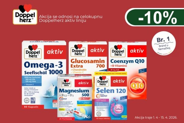 DH Aktiv dani 04/26 brend